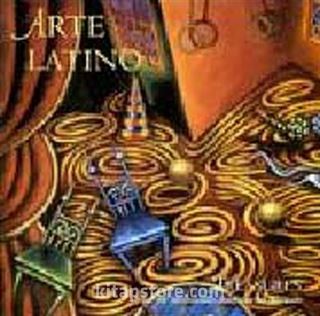 Arte Latino: Treasures from the Smithsonian American Art Museum