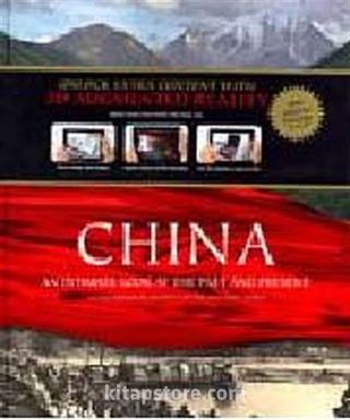 China: An Intimate Look at the Past and Present