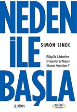 Neden ile Başla 2.Kitap