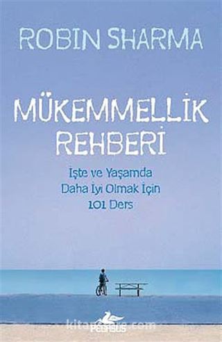 Mükemmellik Rehberi