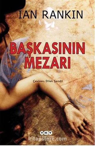 Başkasının Mezarı