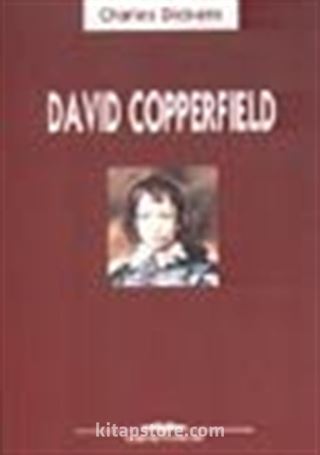 David Copperfield