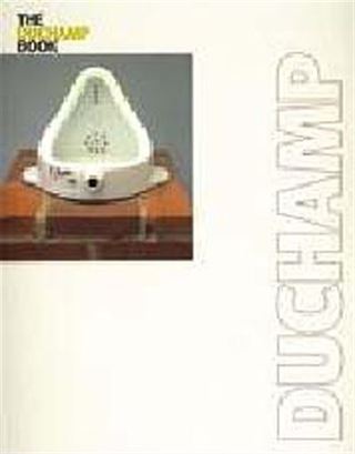 The Duchamp Book