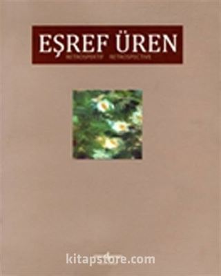 Eşref Üren - Retrospektif