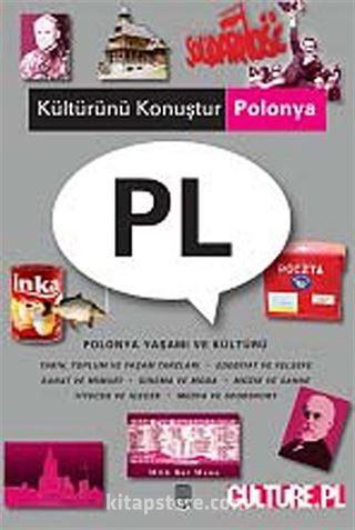 Kültürünü Konuştur: Polonya