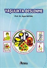 Yaşlılıkta Beslenme