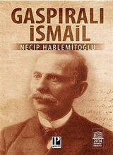 Gaspıralı İsmail