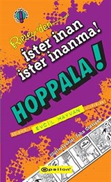 Hoppala! / Rıpley'den İster İnan İster İnanma!