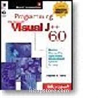 Programming Microsoft Visual J++ 6.0