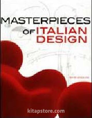 Masterpieces of Italian Design