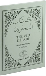 Tecvid Kitabı