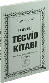 İlaveli Tecvid Kitabı