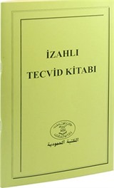 İzahlı Tecvid Kitabı