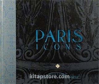 Paris Icons Limited Edition