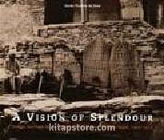 A Vision of Splendour: Indian Heritage in the Photographs of Jean Philippe Vogel, 19011913