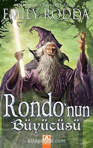 Rondo'nun Büyücüsü