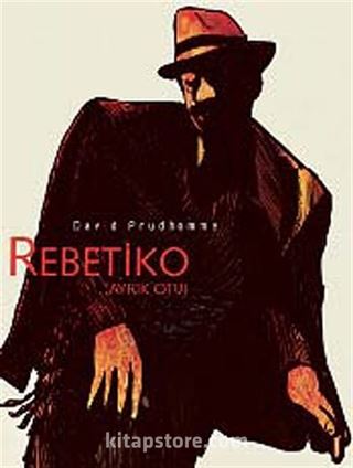 Rebetiko