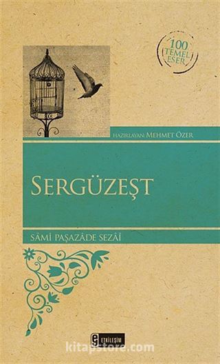 Sergüzeşt