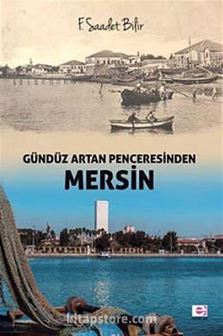 Gündüz Artan Bir Mersin