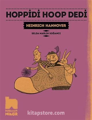 Hoppidi Hoop Dedi