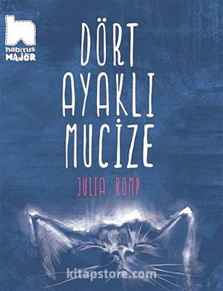 Dört Ayaklı Mucize