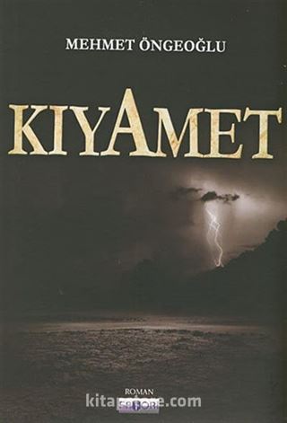 Kıyamet