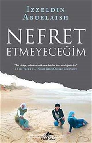 Nefret Etmeyeceğim