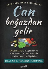 Can Boğazdan Gelir