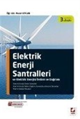 Elektrik Enerjisi Santralleri ve Elektrik Enerjisi İletimi ve Dağıtımı