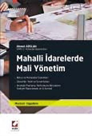 Mahalli İdarelerde Mali Yönetim