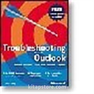 Troubleshooting Microsoft Outlook