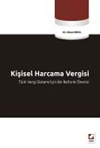 Kişisel Harcama Vergisi