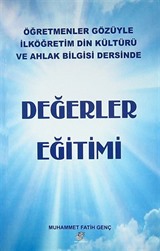 Değerler Eğitimi