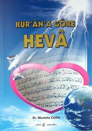 Kur'an'a Göre Heva