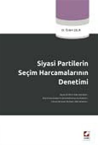 Siyasi Partilerin Seçim Harcamalarının Denetimi