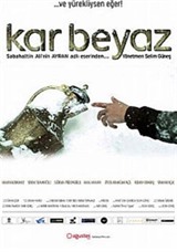 Kar Beyaz (Dvd)