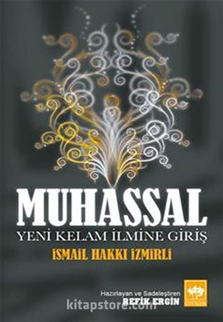 Muhassal Yeni Kelam İlmine Giriş