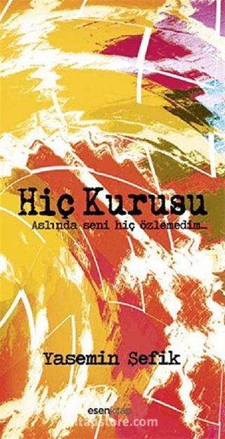 Hiç Kurusu