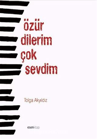 Özür Dilerim Çok Sevdim