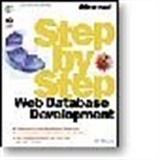 Web Database Development Step by Step