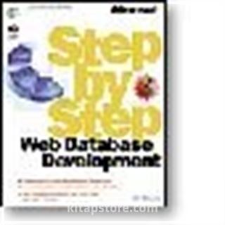 Web Database Development Step by Step