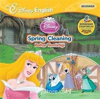 Bahar Temizliği - Spring Cleaning