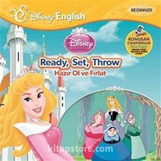 Hazır Ol ve Fırlat - Ready Set, Throw