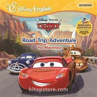 Yol Macerası - Road Trip Adventure