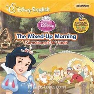 Pamuk Prenses ve 7 Cüceler ile Karmakarışık Bir Sabah - The Mixed-Up Morning