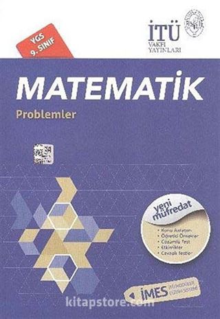 YGS 9. Sınıf Matematik / Problemler