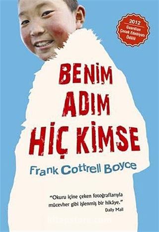 Benim Adım Hiç Kimse