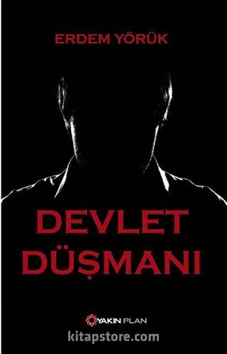 Devlet Düşmanı