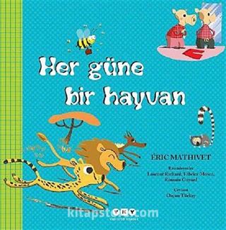 Her Güne Bir Hayvan