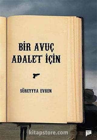 Bir Avuç Adalet İçin